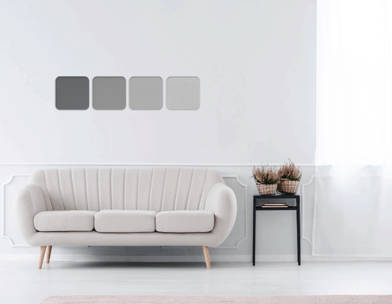 HEFLOMI in soggiorno