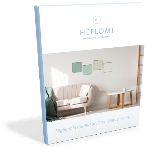 brochure HEFLOMI